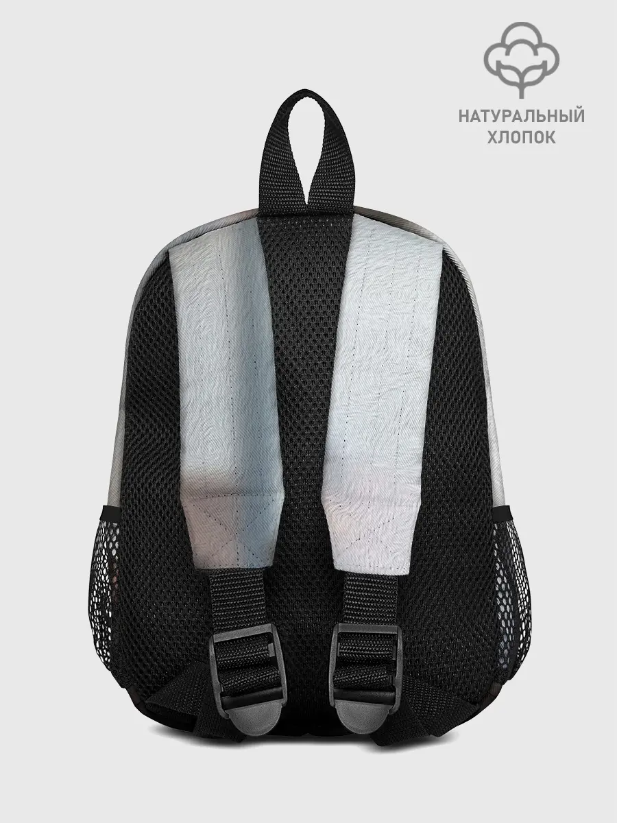 Рюкзак детский / Роберт Паттинсон