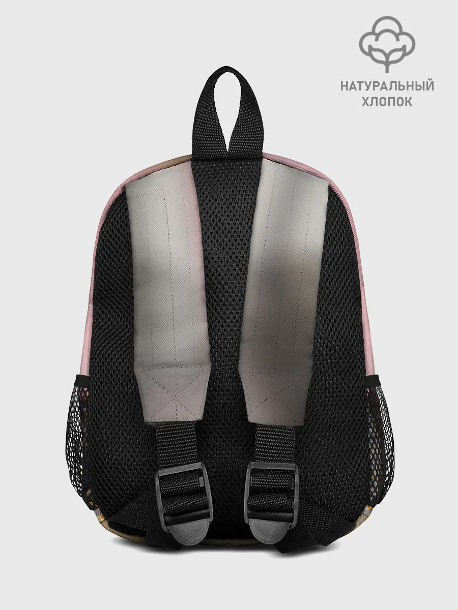 Рюкзак детский / Роберт Паттинсон