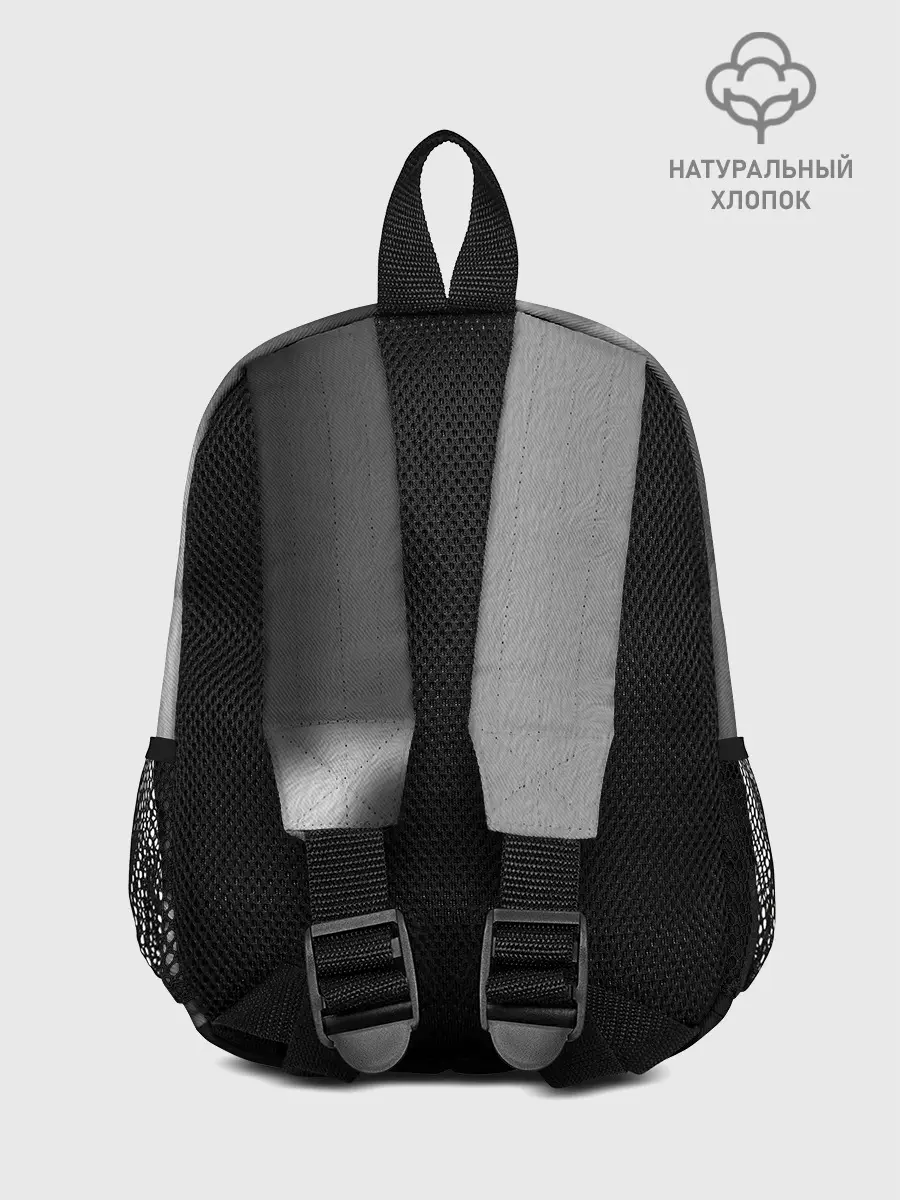 Рюкзак детский / Роберт Паттинсон