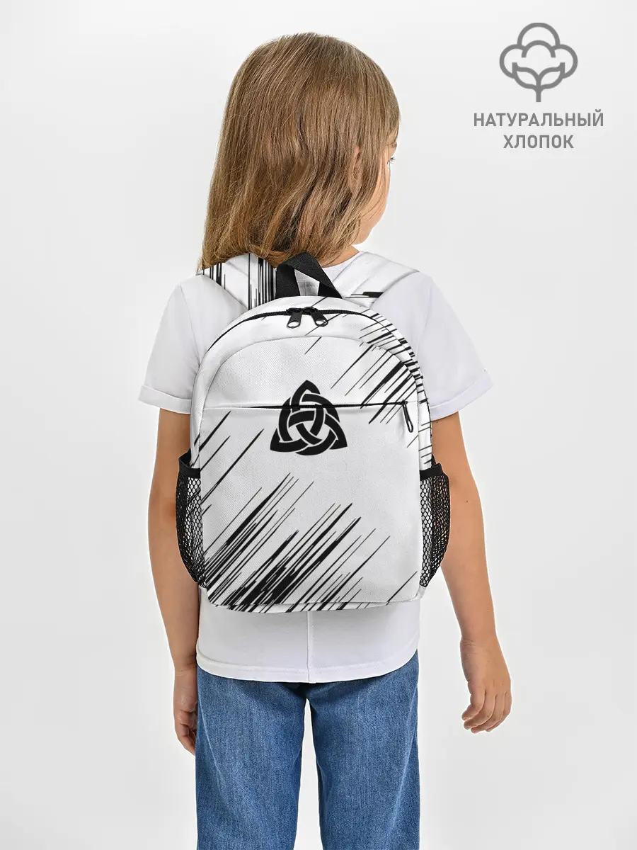 Рюкзак детский / Символика Скандинавов