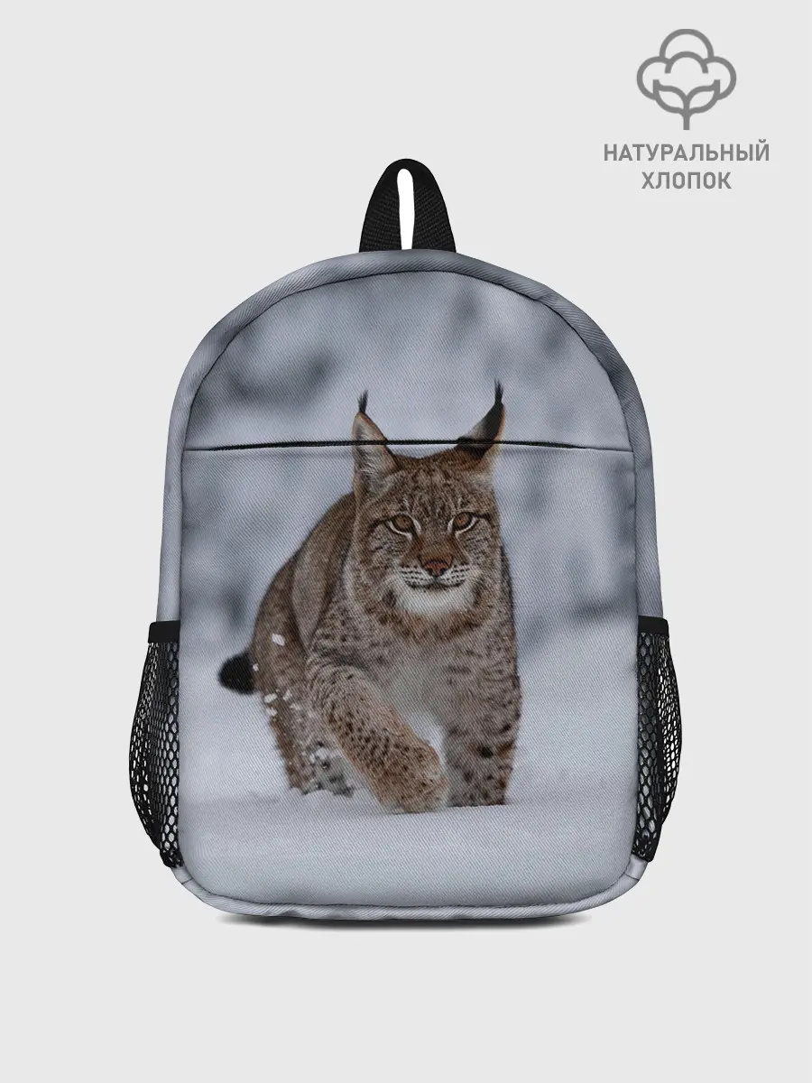 Рюкзак детский / Рысь