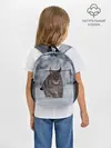 Рюкзак детский / Рысь