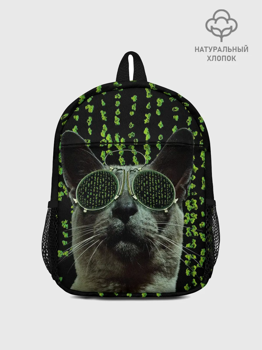 Рюкзак детский / КОТ