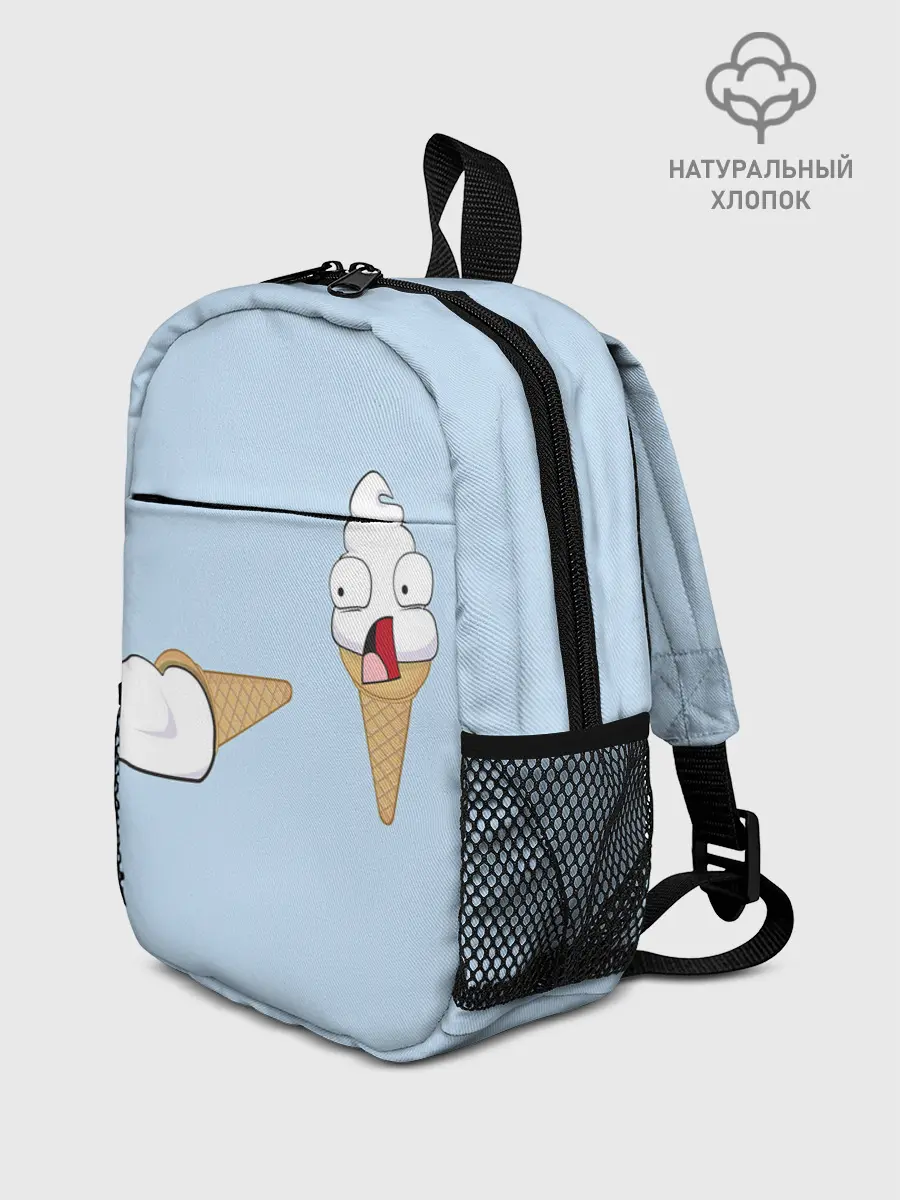 Рюкзак детский / ааа рожок