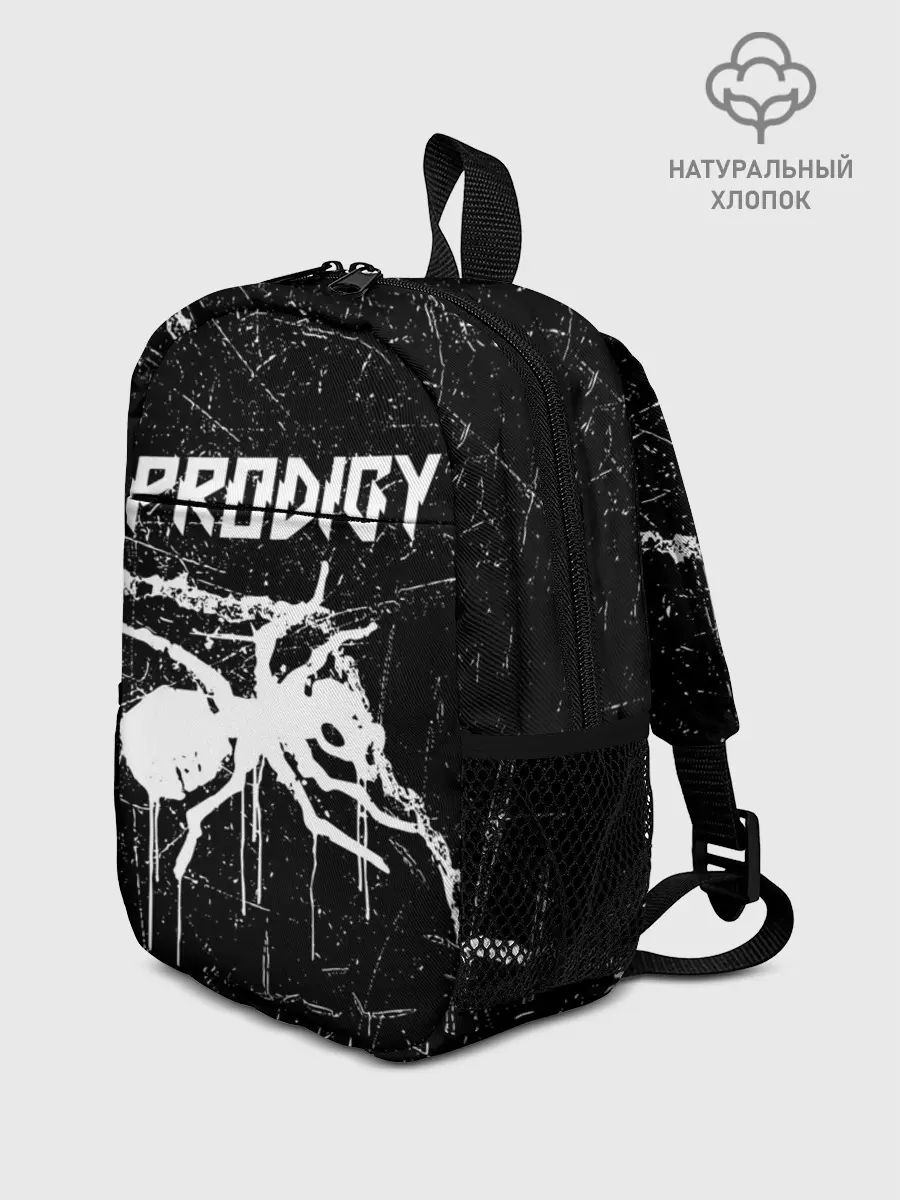 Рюкзак детский / THE PRODIGY.