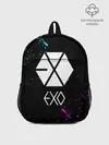 Рюкзак детский / EXO BAND.