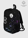 Рюкзак детский / EXO BAND.