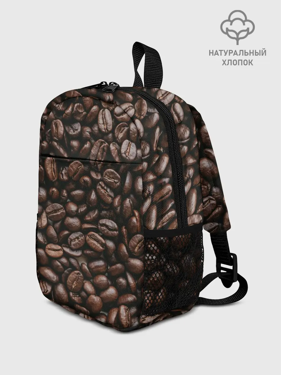 Рюкзак детский / кофе