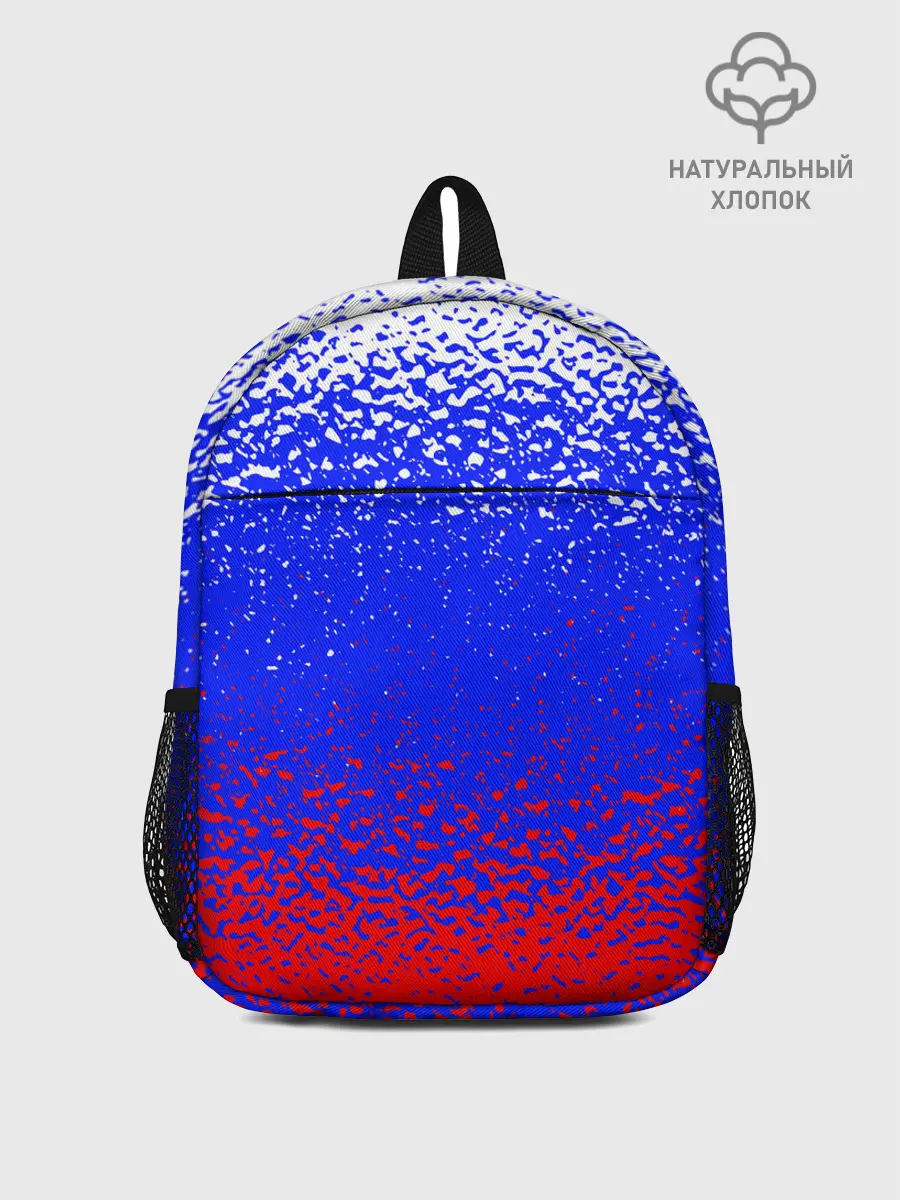 Рюкзак детский / Текстура.