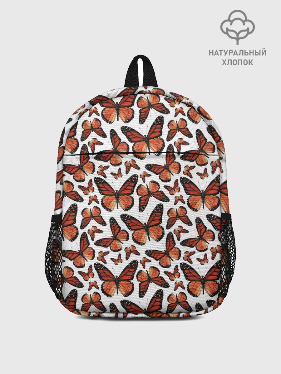 Рюкзак детский / Монарх