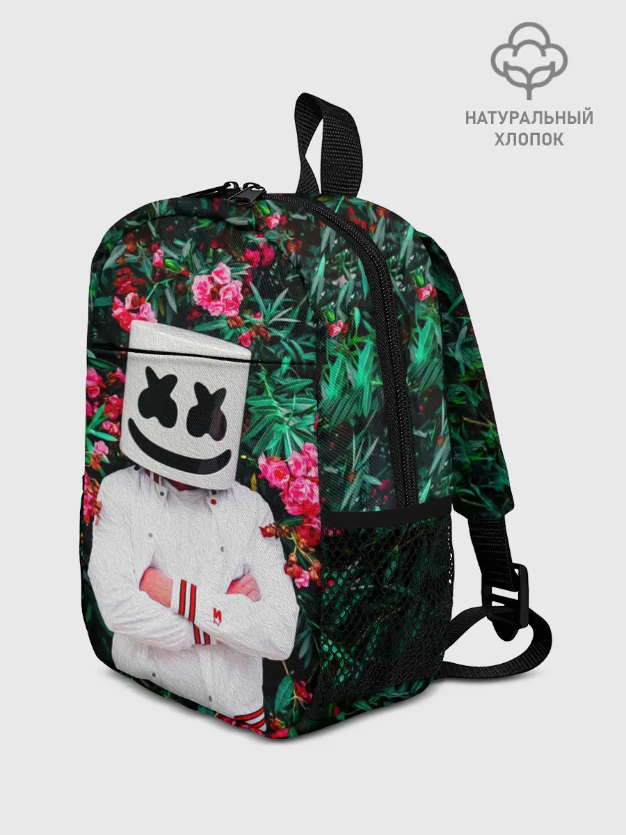 Рюкзак детский / MARSHMELLO ROSES