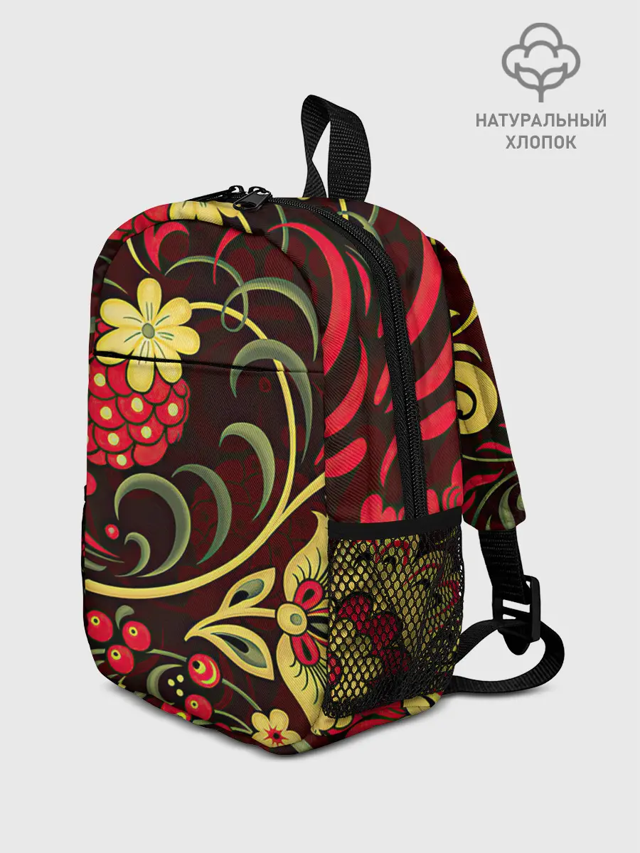 Рюкзак детский / Хохлома