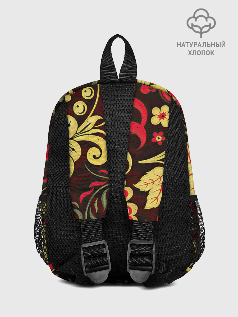 Рюкзак детский / Хохлома