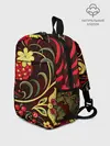 Рюкзак детский / Хохлома