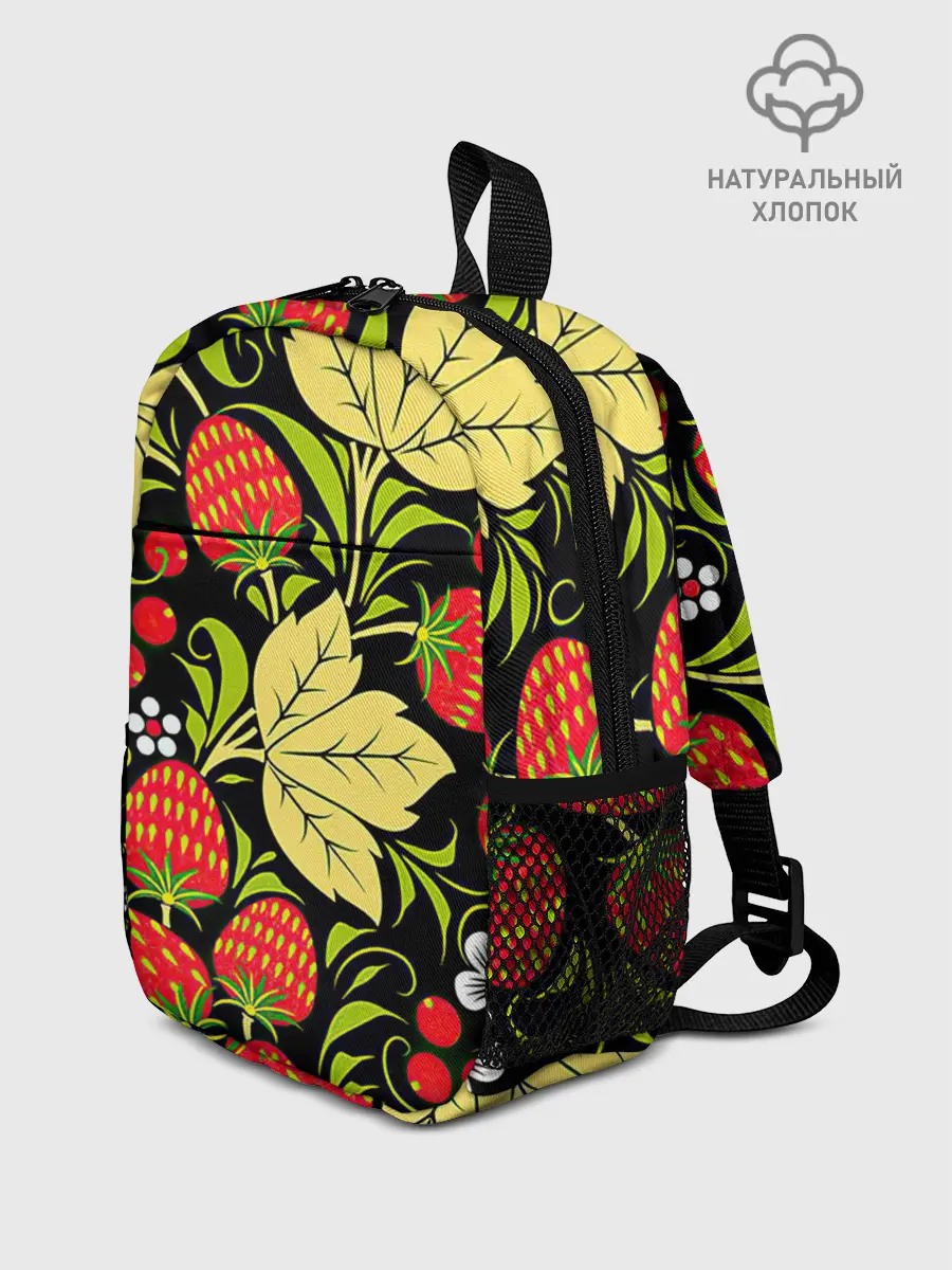 Рюкзак детский / Хохлома