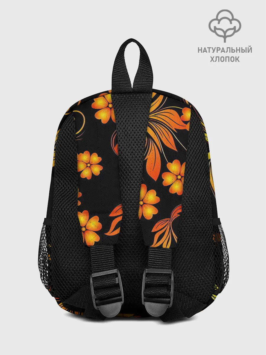 Рюкзак детский / Хохлома