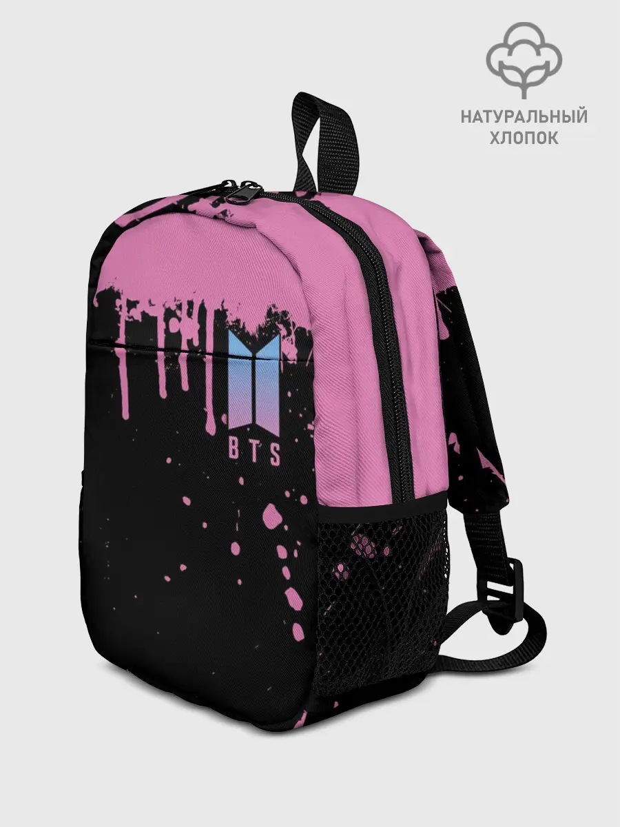 Рюкзак детский / BTS