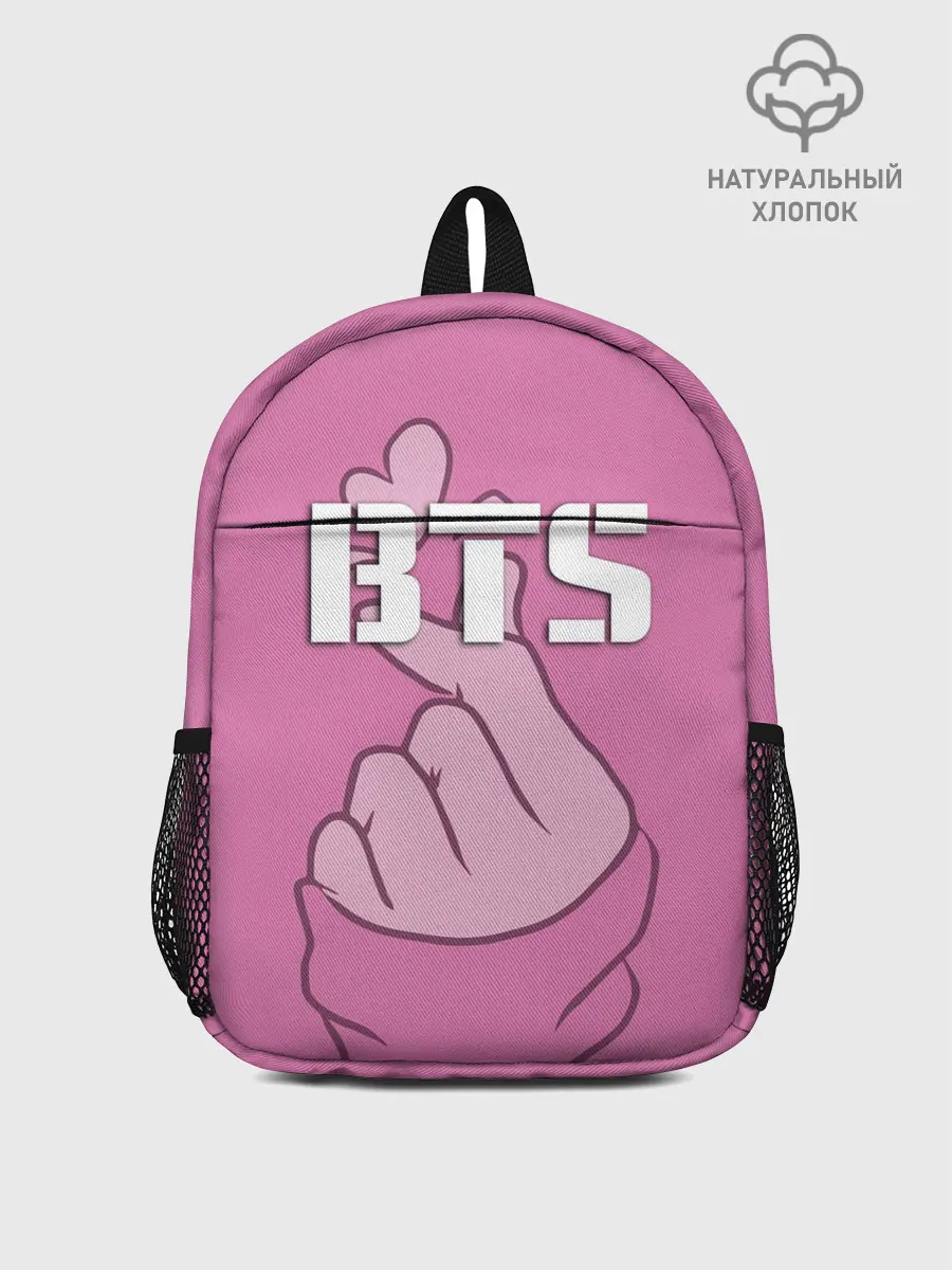 Рюкзак детский / BTS