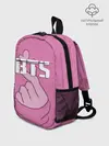 Рюкзак детский / BTS