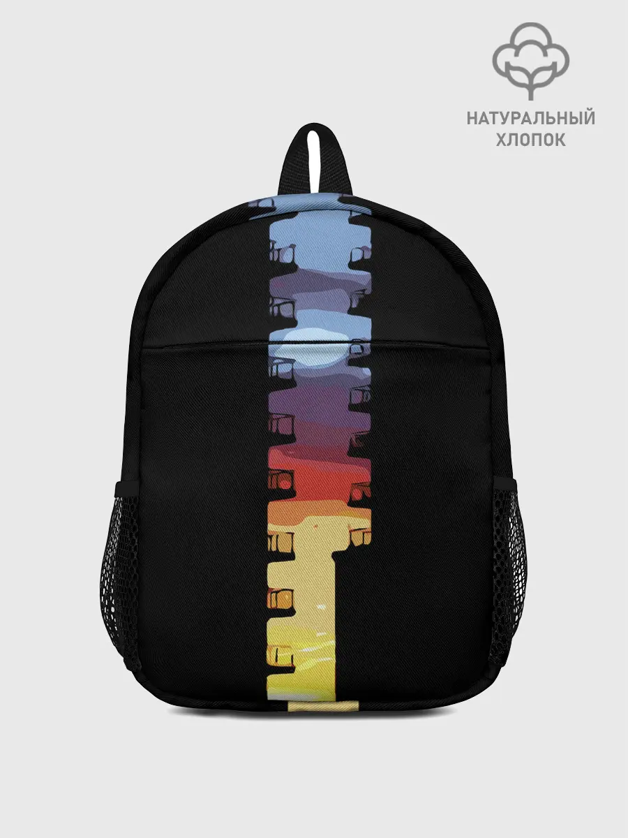 Рюкзак детский / Балконы