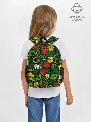 Рюкзак детский / Хохлома