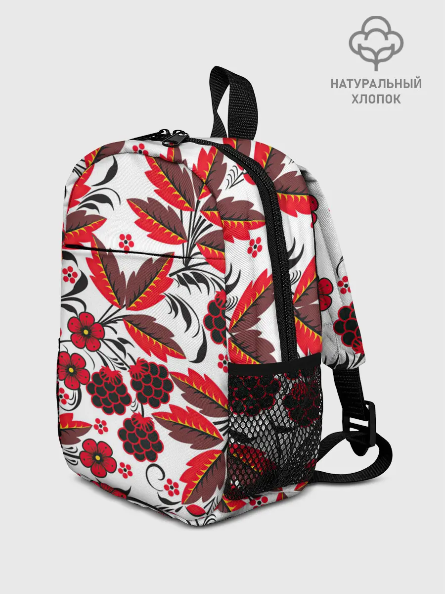Рюкзак детский / Хохлома