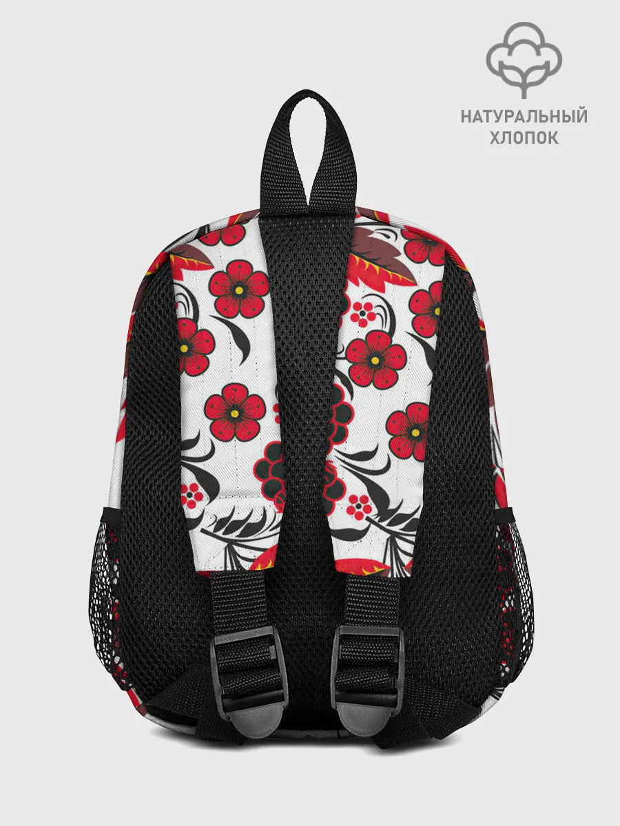 Рюкзак детский / Хохлома
