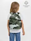 Рюкзак детский / camouflage 2