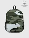 Рюкзак детский / camouflage 2