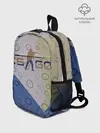 Рюкзак детский / CS GO