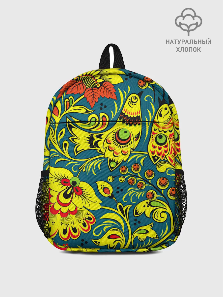 Рюкзак детский / Хохлома