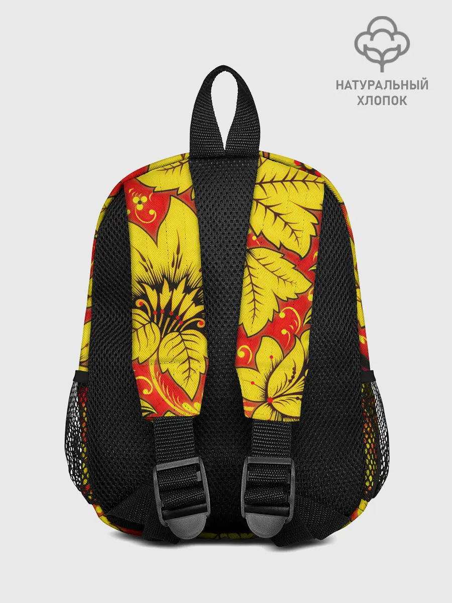 Рюкзак детский / Хохлома