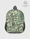 Рюкзак детский / Доллар