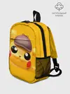 Рюкзак детский / Pikachu Pika Pika