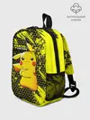 Рюкзак детский / Pikachu Pika Pika