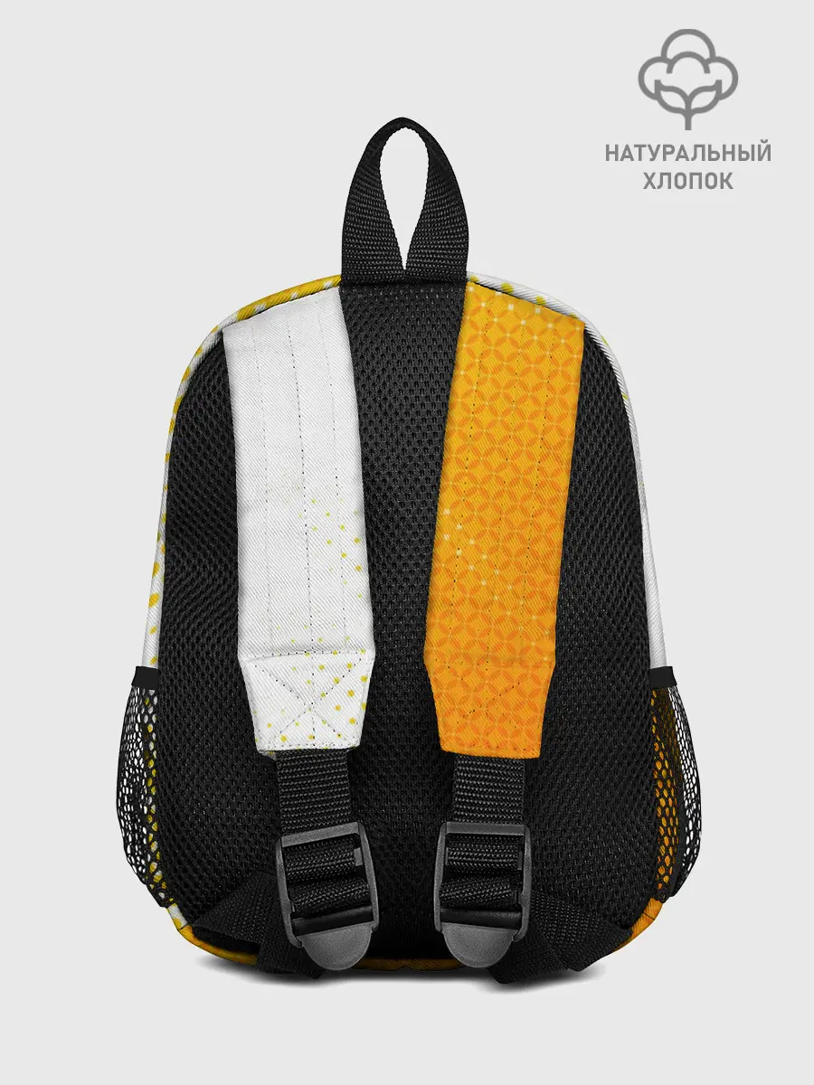 Рюкзак детский / Pikachu Pika Pika