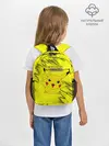 Рюкзак детский / Pikachu Pika Pika