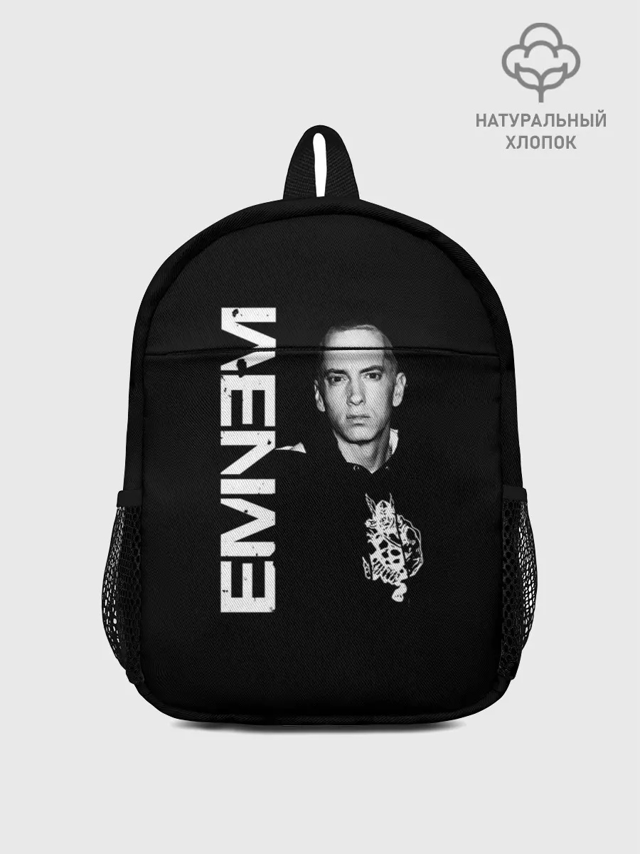 Рюкзак детский / EMINEM