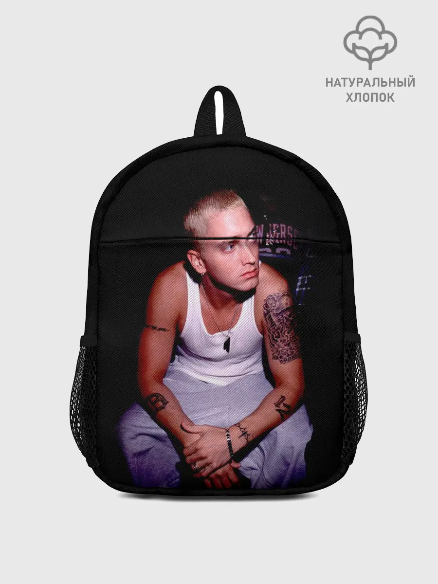 Рюкзак детский / EMINEM
