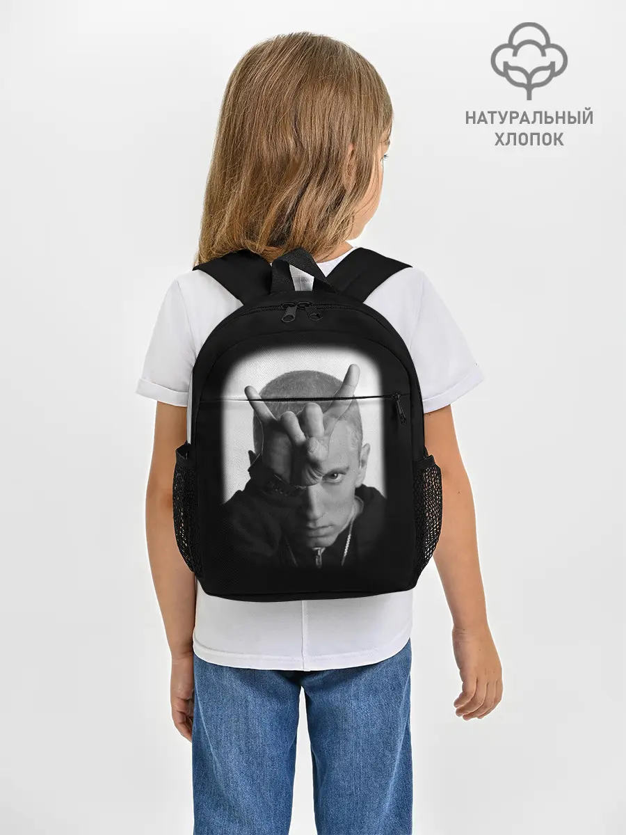 Рюкзак детский / EMINEM