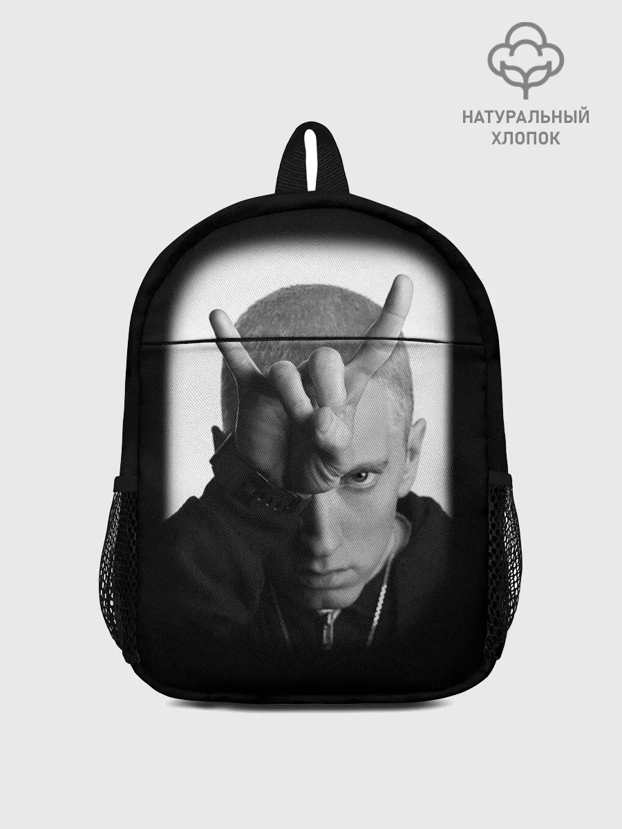 Рюкзак детский / EMINEM