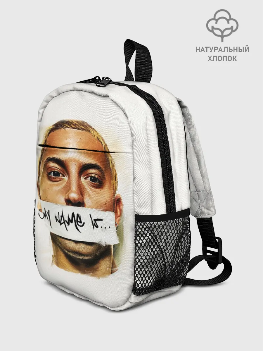 Рюкзак детский / EMINEM