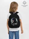 Рюкзак детский / EMINEM 8 MILE