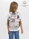 Рюкзак детский / Cats