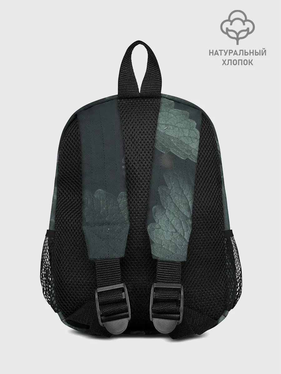 Рюкзак детский / Мята.