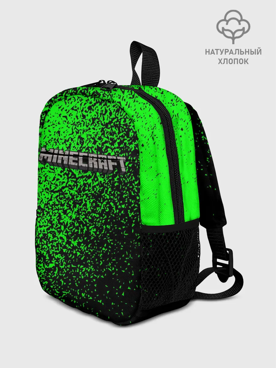 Рюкзак детский / MINECRAFT
