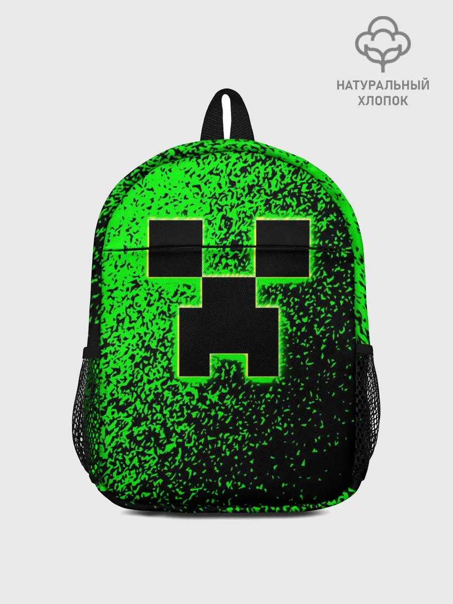 Рюкзак детский / MINECRAFT