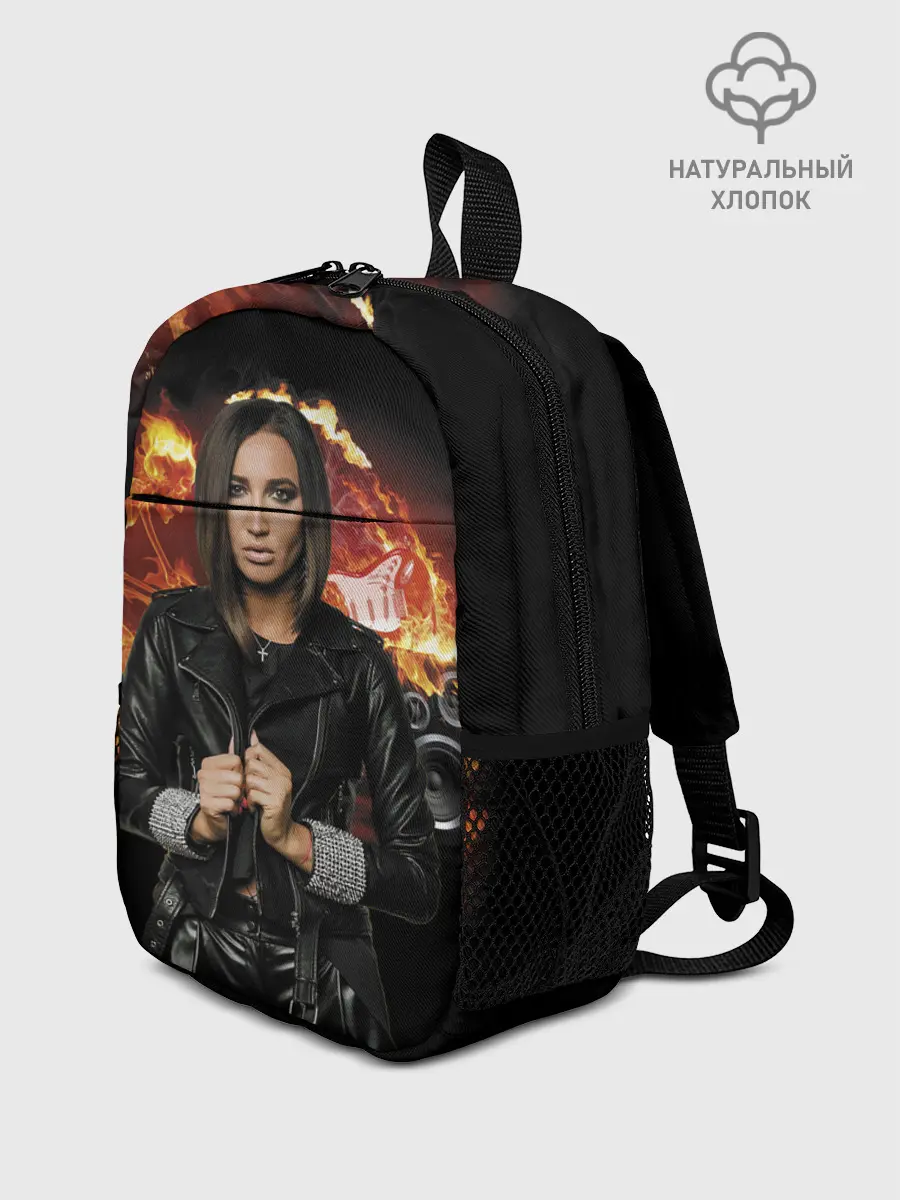 Рюкзак детский / Olga Buzova