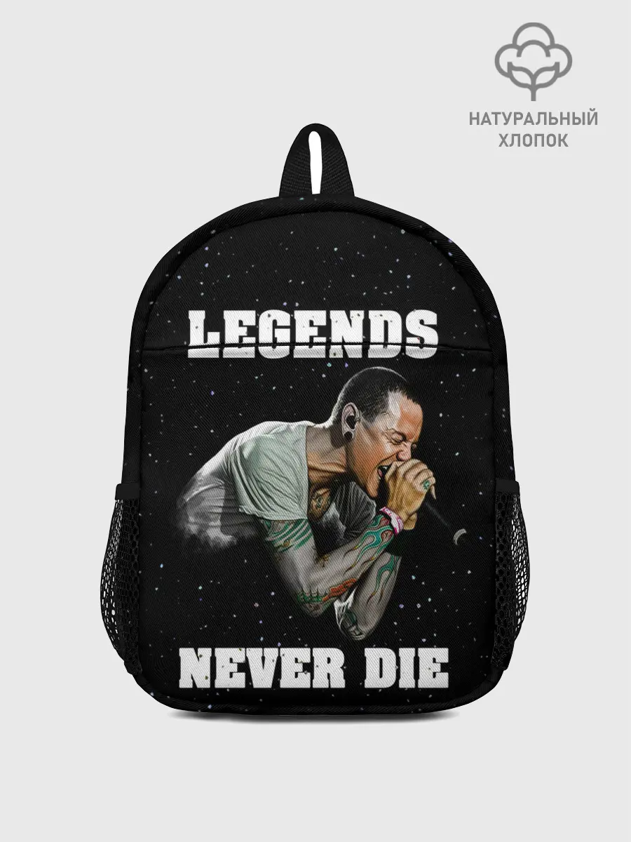 Рюкзак детский / CHESTER BENNINGTON