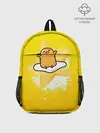 Рюкзак детский / желток аниме